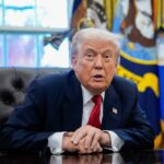 El Gobierno de Trump ha revocado 85 mil visas, incluidas las de 8 mil estudiantes