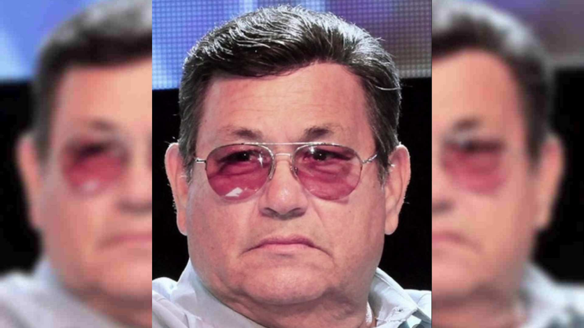 Fallece Abraham Quintanilla, padre y principal impulsor de la carrera de Selena Fallece Abraham Quintanilla, padre y principal impulsor de la carrera de Selena