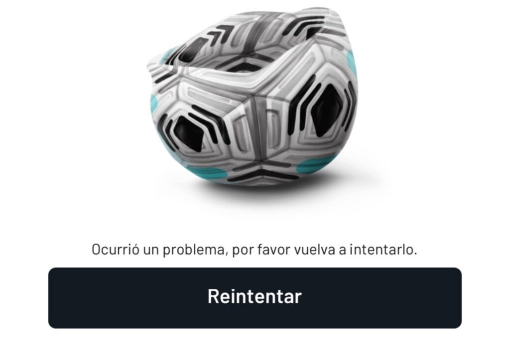 Plataforma Fanki sufre caída en su servicio en plena preventa de boletos para el juego México vs Portugal