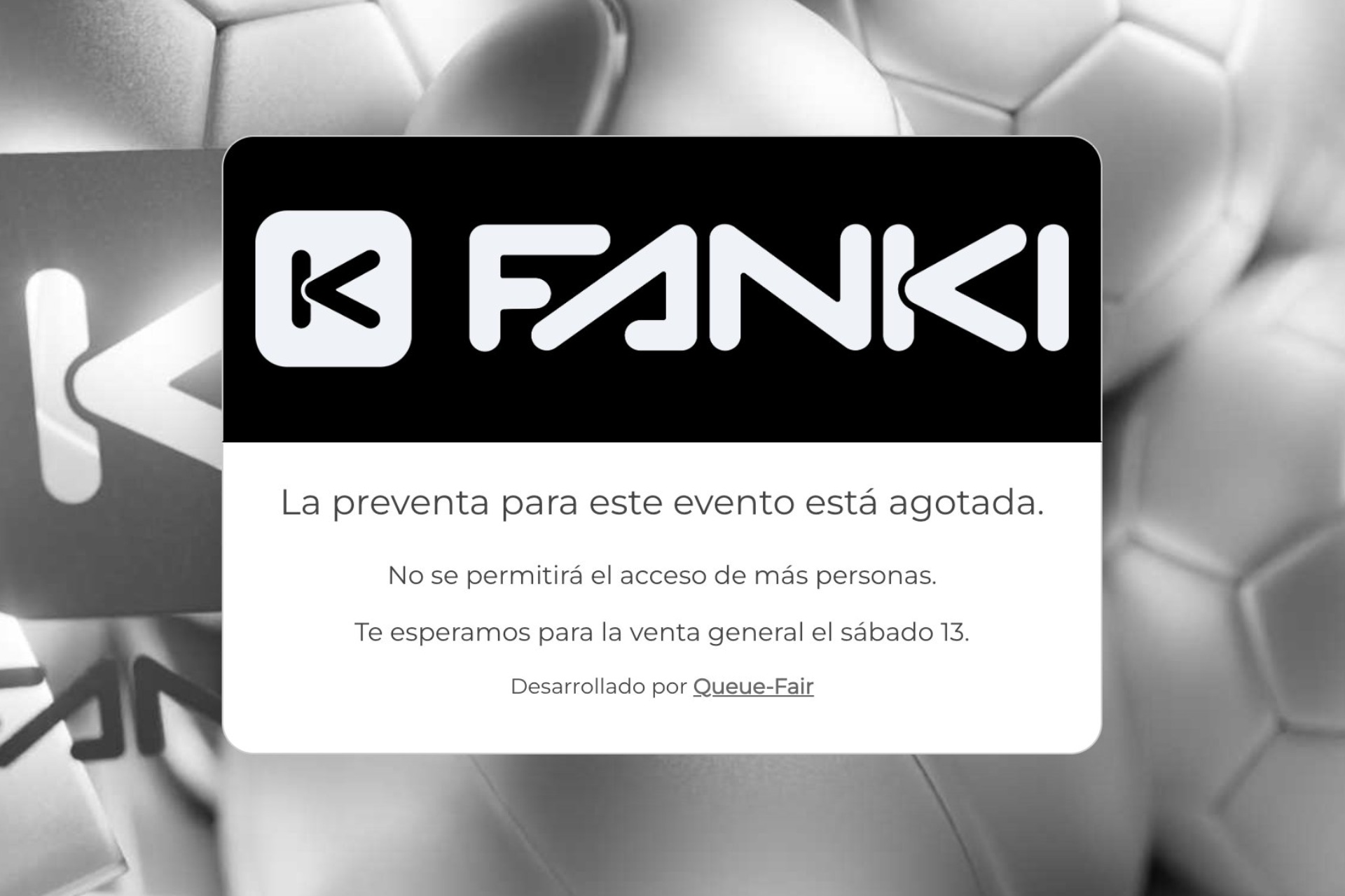 Agotan en minutos preventa de boletos para el México vs Portugal; siguen las quejas por Fanki Agotan en minutos preventa de boletos para el México vs Portugal; siguen las quejas por Fanki