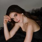 Fátima Bosch regresa de “incógnito” a México; “todavía no es mi bienvenida”, dijo