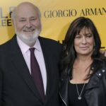 Encuentran muertos al director de cine, Rob Reiner y esposa en su casa de LA
