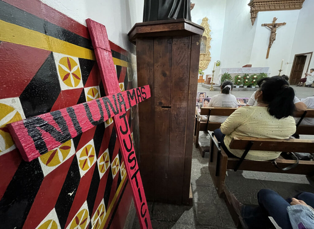 Corte IDH responsabiliza a México por feminicidio de una joven de 17 años en Ciudad Juárez