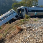 FGR abre investigación tras descarrilamiento del Tren Interoceánico