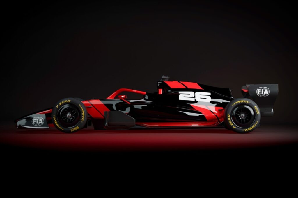 ¿Cómo será la nueva F1 en 2026? Estos serán los principales cambios