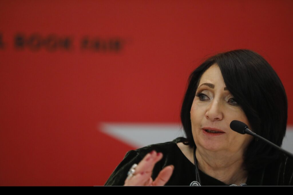 Concluye la FIL de Guadalajara con récord de asistencia - fil-guadalajara-4-1024x683