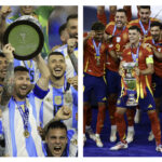 ¿Cuándo se jugará la Finalissima entre España y Argentina?