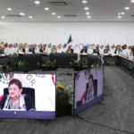 Fiscalías acuerdan trazabilidad de armas y mejora de datos sobre delitos