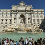 Fontana de Trevi dejará de ser gratuita, ¿cuánto habrá que pagar por visitar la famosa fuente de Roma?