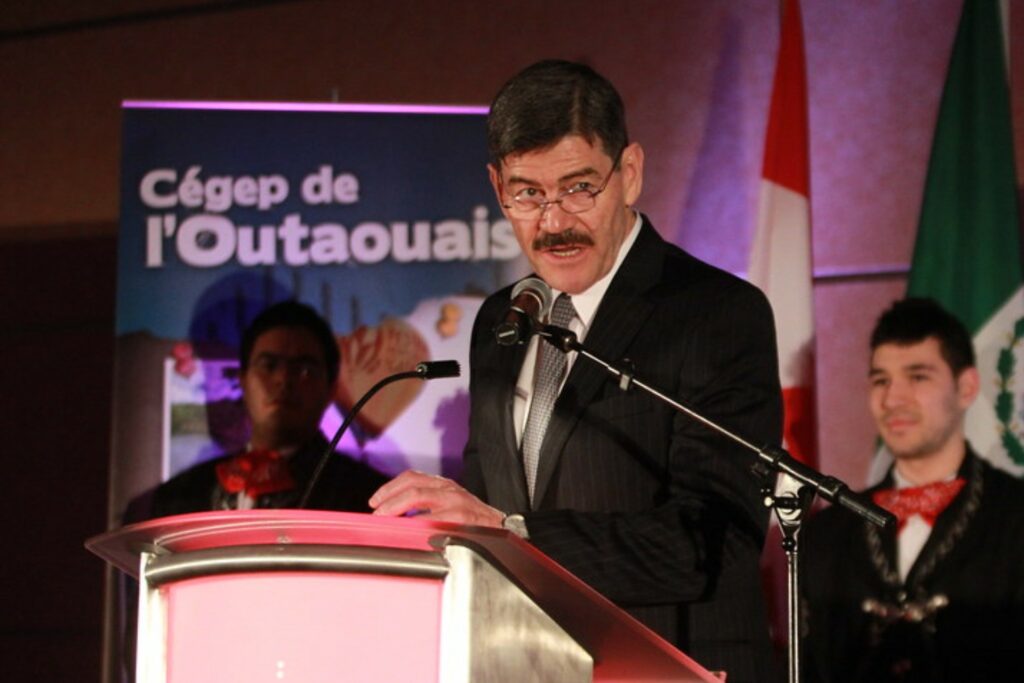 Murió Francisco Barrio Terrazas, exgobernador de Chihuahua