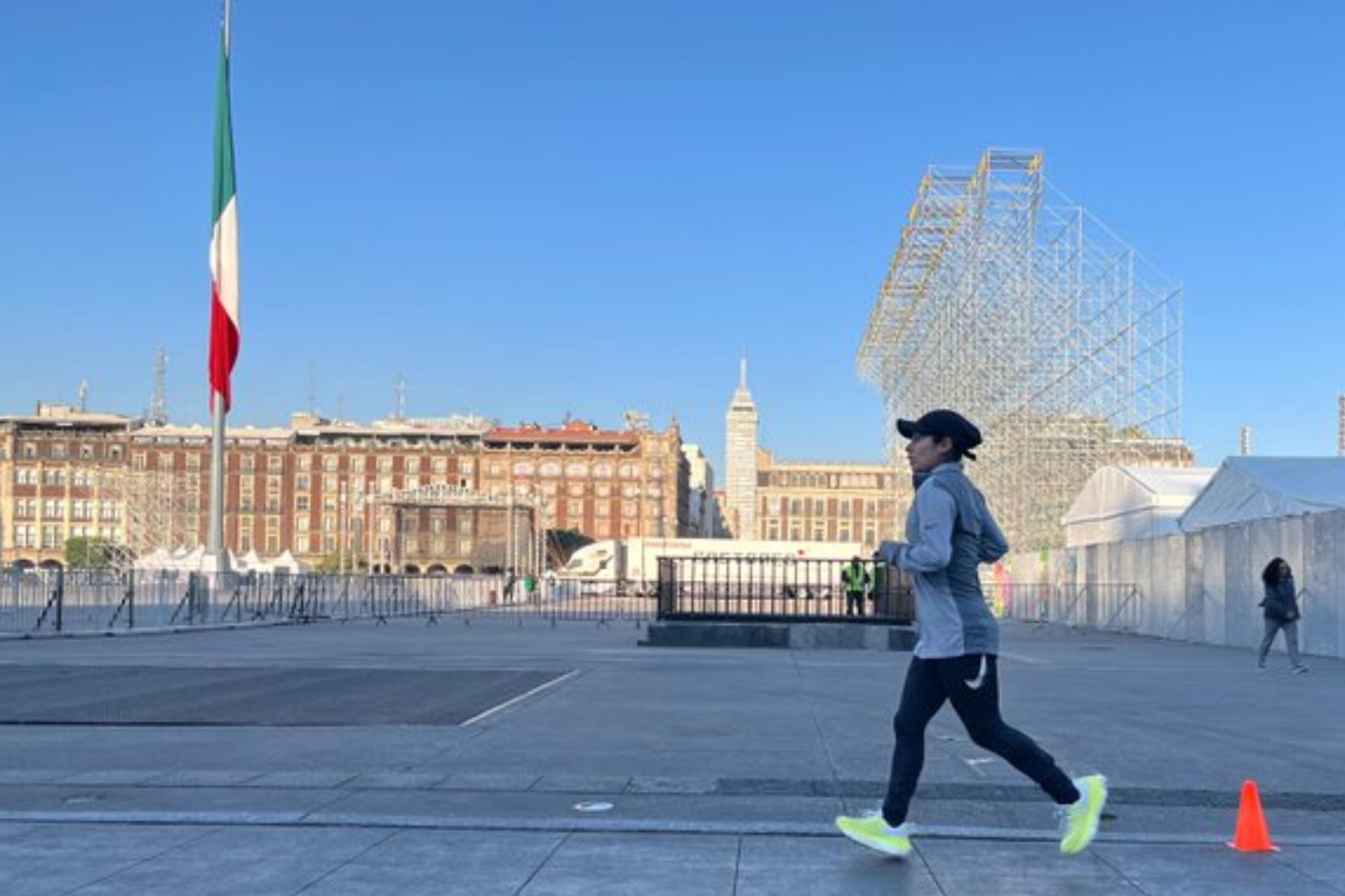 Protecci&oacute;n Civil de CDMX activa Alerta Amarilla por fr&iacute;o para el martes 30 de diciembre; estas son las alcald&iacute;as afectadas