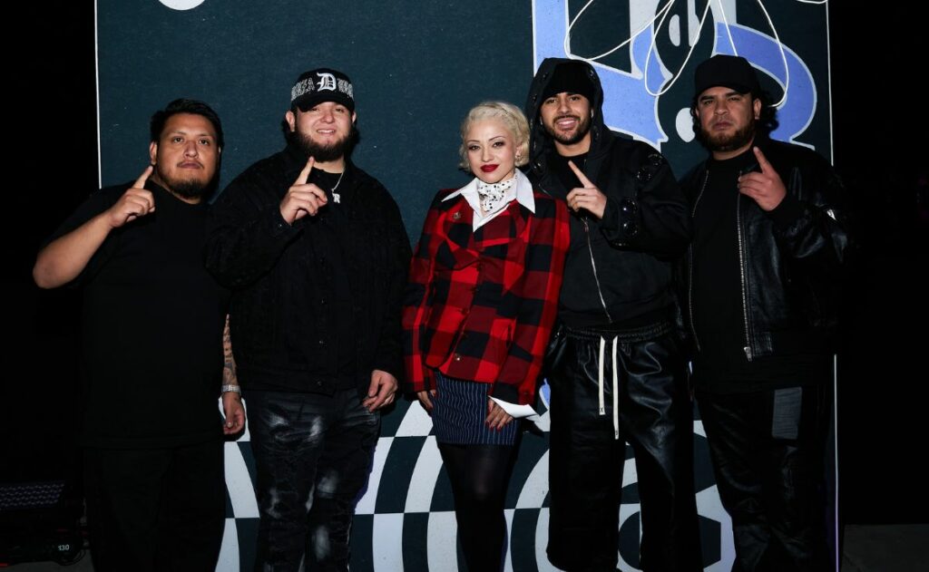 Spotify Wrapped: ¿qué artista y qué canción fueron los más escuchados en México este 2025?