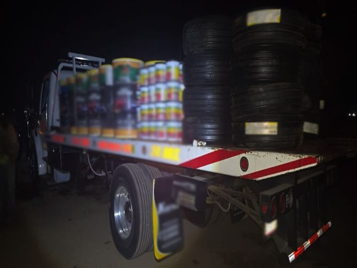 Gabinete de Seguridad reporta operativos y aseguramientos en diez estados - gabinete-de-seguridad-reporta-operativos-y-aseguramientos-en-diez-estados-2