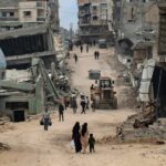 Netanyahu asegura que la segunda fase del plan de paz es “inminente” y adelanta una tercera etapa