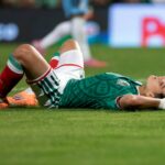 México llega al sorteo del Mundial 2026 en un mar de dudas