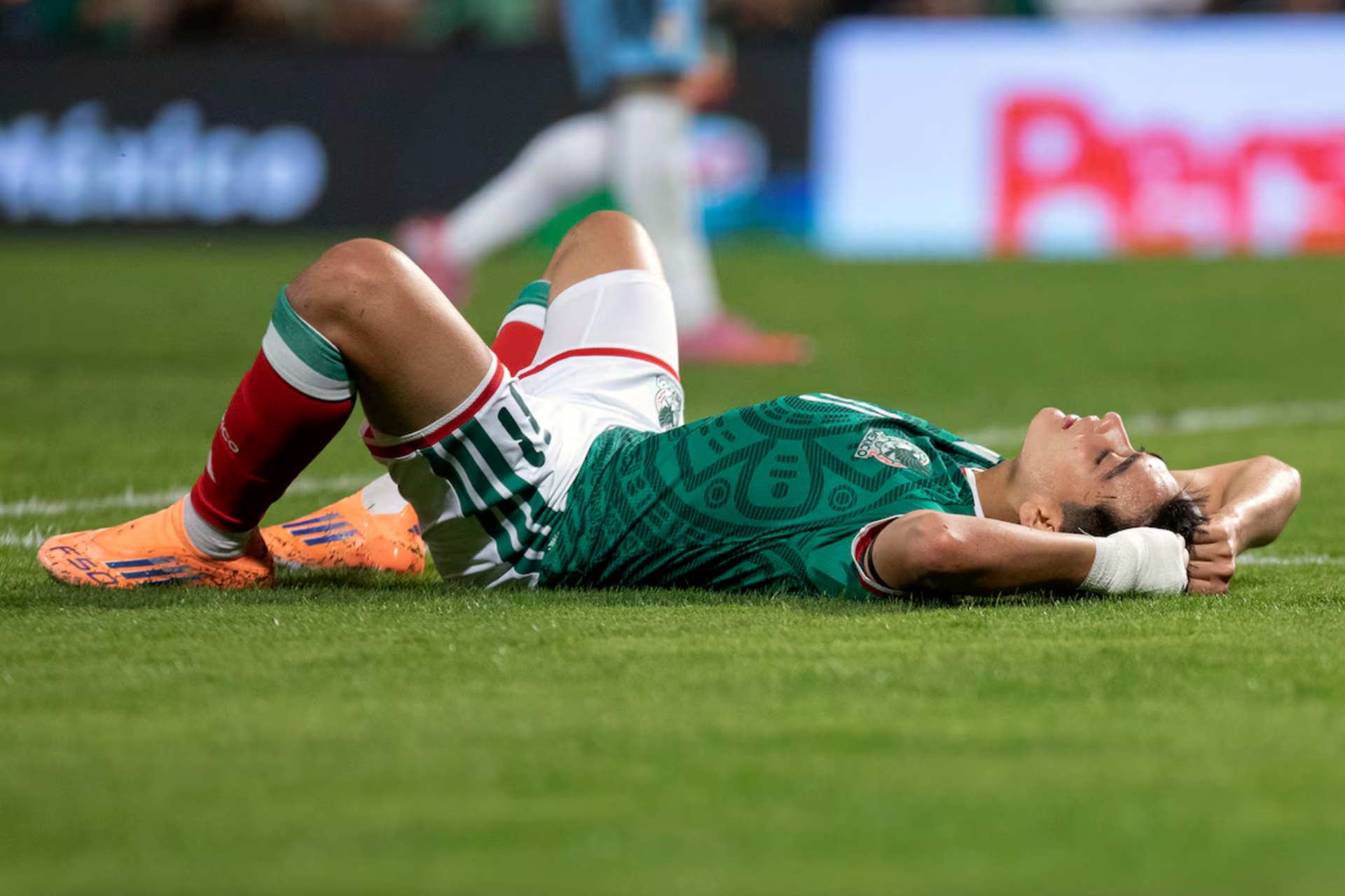 México llega al sorteo del Mundial 2026 en un mar de dudas