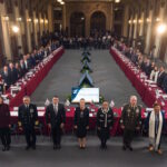 Gobierno federal impulsa homologación de ley para combatir la extorsión