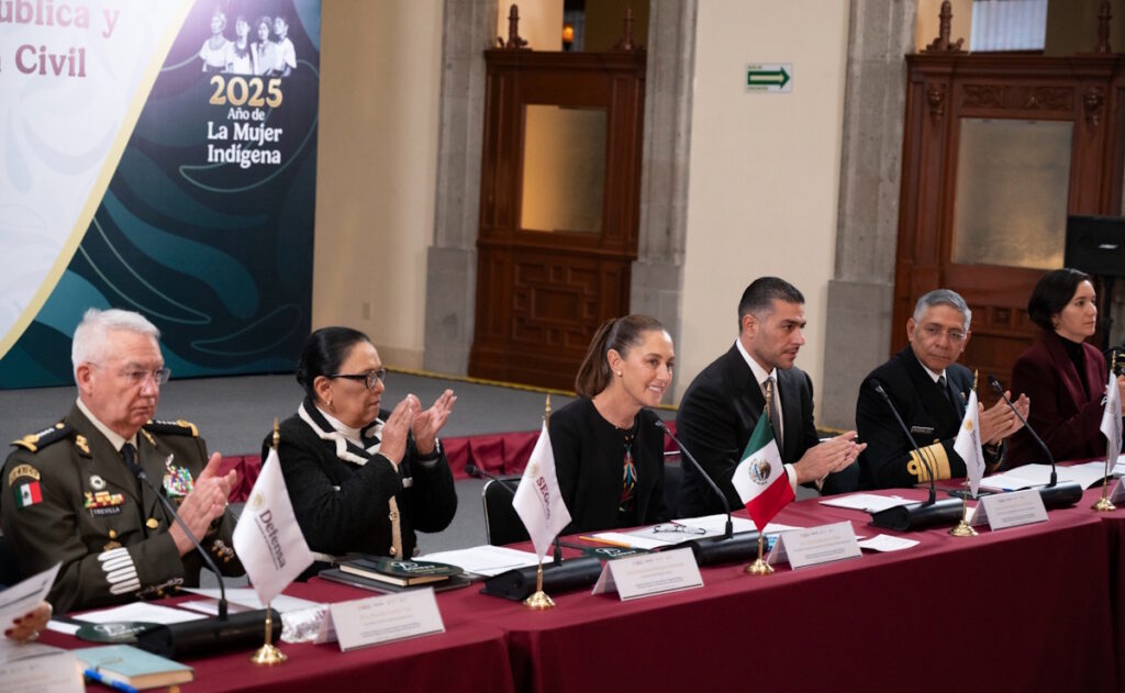 Gobierno federal impulsa homologación de ley para combatir la extorsión - gobierno-federal-impulsa-homologacion-de-ley-para-combatir-la-extorsion-3-1024x631