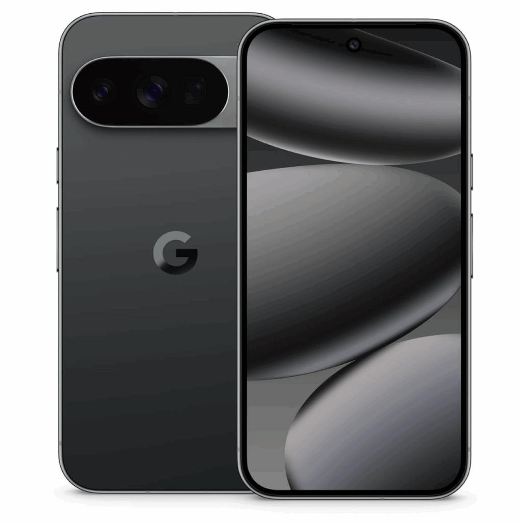 Top 10 regalos tecnológicos para fin de año y reyes - google-pixel-10-pro-1021x1024