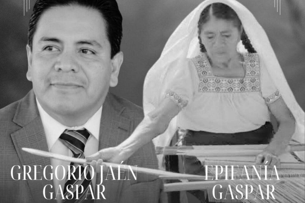 Mueren exalcalde de Santiago de Anaya, Hidalgo, y su madre en accidente automovilístico