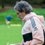 Guillermo Almada, nuevo entrenador del Real Oviedo