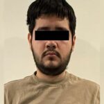 Detienen a Gustavo, objetivo prioritario vinculado al Cártel de los Beltrán Leyva