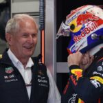 Ponen a Helmut Marko fuera de Red Bull para 2026