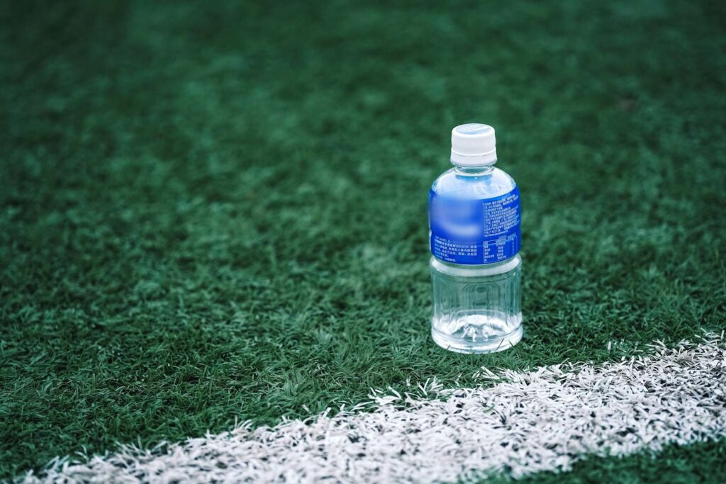 Mundial 2026: FIFA anuncia pausas de hidratación en cada tiempo de todos los juegos