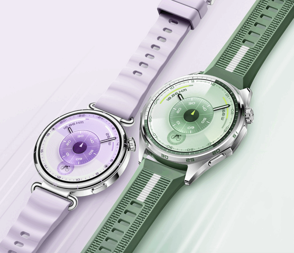 Top 10 regalos tecnológicos para fin de año y reyes - huawei-watch-1024x881