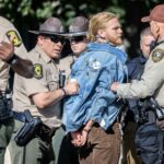 ICE detuvo a 75 mil personas sin historial penal en nueve primeros meses de Gobierno Trump