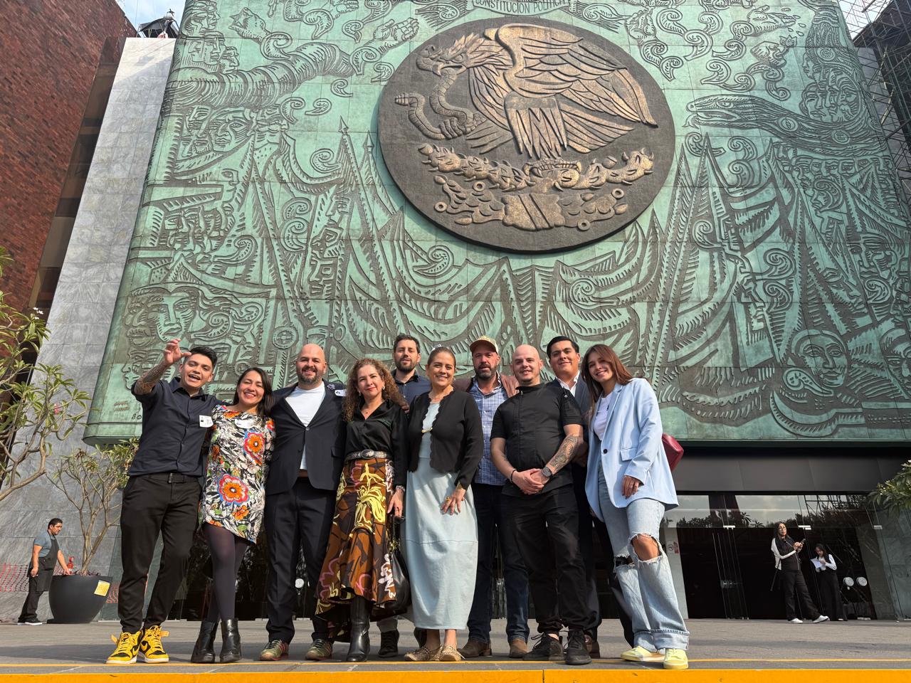 Impulsan en San Lázaro reforma al IEPS para proteger al agave mexicano Impulsan en San Lázaro reforma al IEPS para proteger al agave mexicano