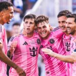 Inter Miami y Messi se coronan en la MLS