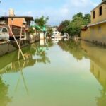 Prevalecen afectaciones en Álamo, Veracruz, a dos meses de lluvias extraordinarias