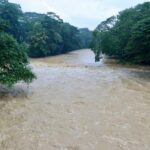 Lluvias en Tabasco dejan un hombre muerto y otro desaparecido