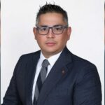 Investigan muerte del juez Omar Felipe García, a cargo del caso contra César Duarte