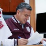 IPN suspende temporalmente al secretario de Administración, Javier Tapia, mientras avanza investigación interna