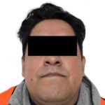 Vinculan a proceso a Jacobo “N” por delincuencia organizada y tráfico de armas e hidrocarburos