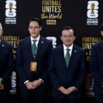 México confía en sacar provecho de la altura en la inauguración del Mundial 2026