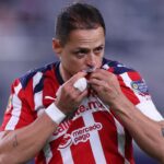 Chivas hace oficial la salida de Javier ‘Chicharito’ Hernández