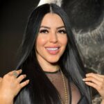 EE.UU. sanciona a la actriz y DJ venezolana Jimena Araya por vínculos con el Tren de Aragua