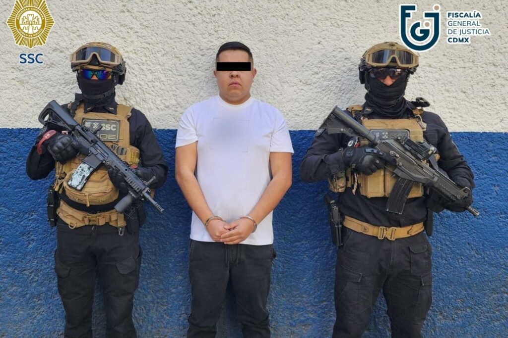 Cae implicado en el asesinato del estilista Miguel de la Mora - jose-eduardo-n-asesinato-estilista-miguel-de-la-mora-1024x683