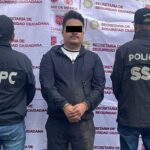 Cae Jos&eacute; Luis “N”, alias el ‘Diez’, integrante de la Uni&oacute;n Tepito