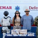 Detienen al ‘Dóber’, objetivo prioritario en Quintana Roo