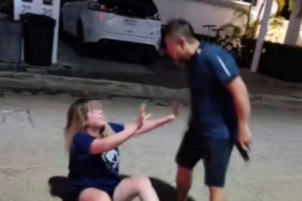 Poder Judicial de Quintana Roo solicita suspensión de juez que amagó con arma a mujer en Cancún