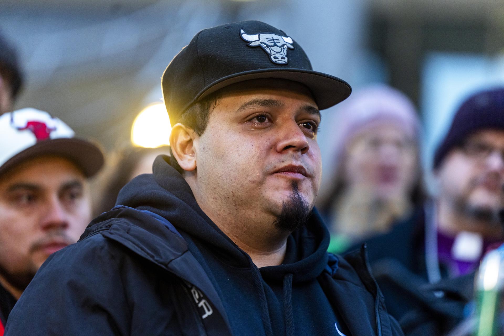 Jueza de EE.UU. prohíbe volver a detener al salvadoreño Kilmar Ábrego tras su liberación Jueza de EE.UU. prohíbe volver a detener al salvadoreño Kilmar Ábrego tras su liberación