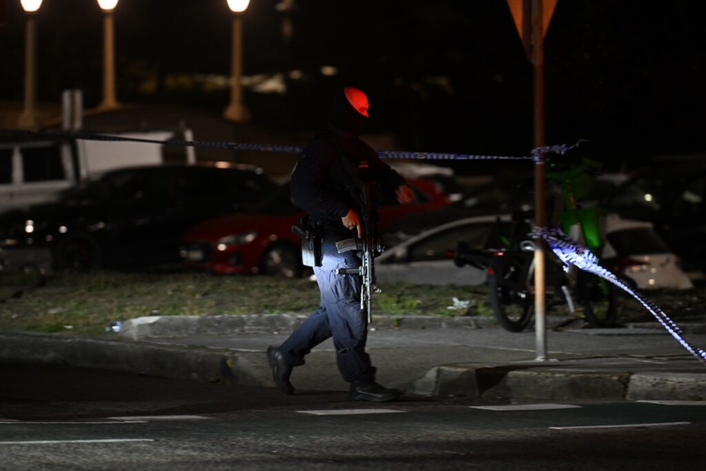 La comunidad internacional condena el atentado antisemita en Sídney