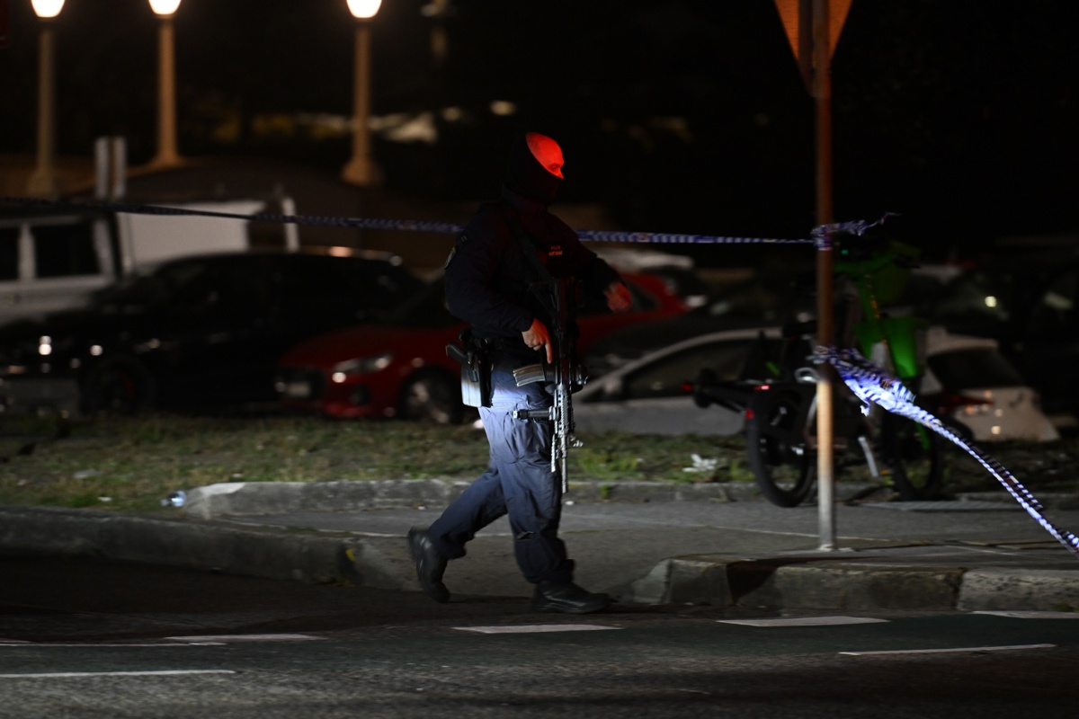 La comunidad internacional condena el atentado antisemita en Sídney La comunidad internacional condena el atentado antisemita en Sídney