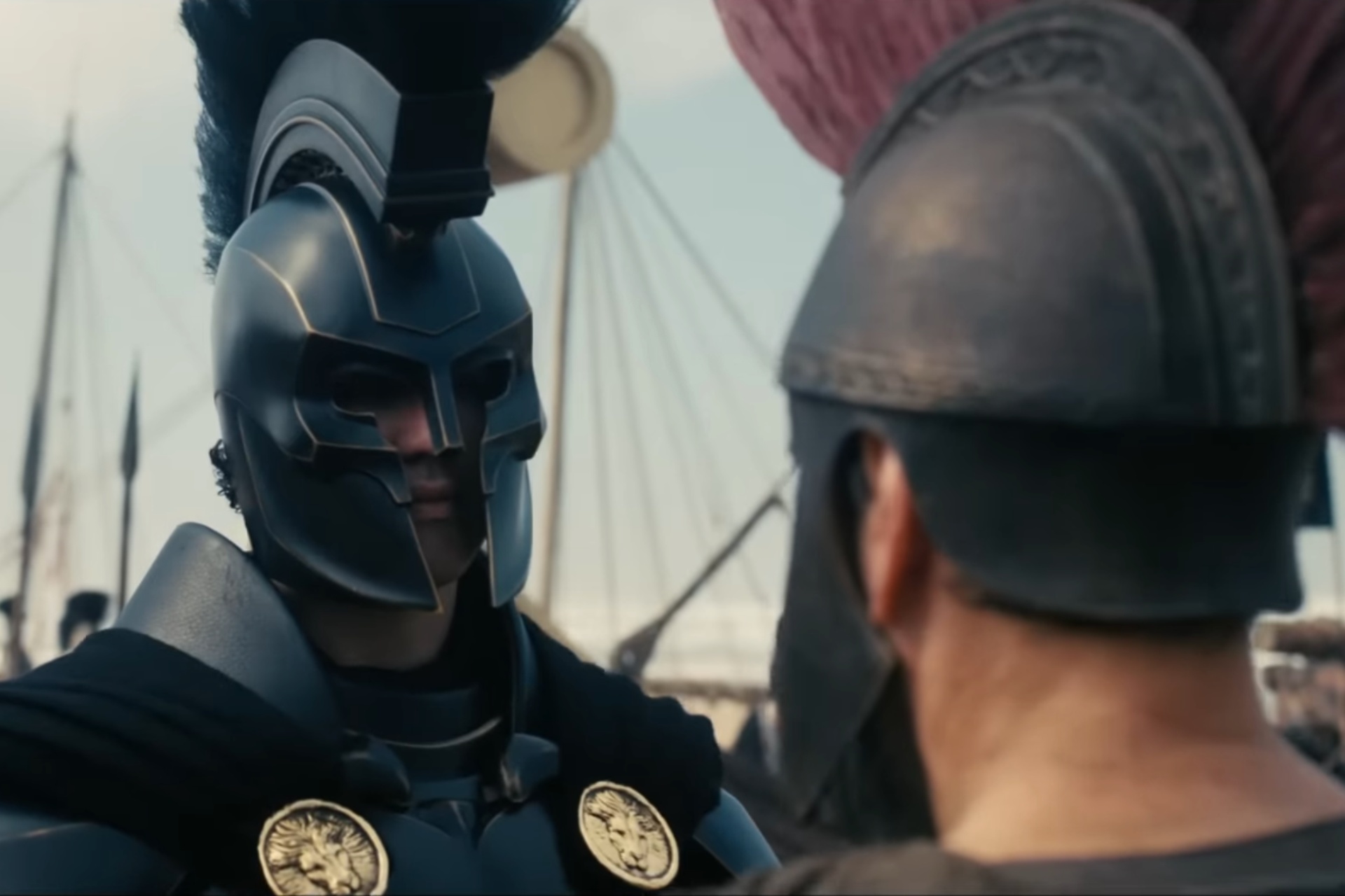 Las 15 películas más esperadas de 2026: de ‘The Odyssey’ a ‘The Devil Wears Prada 2’ Las 15 películas más esperadas de 2026: de ‘The Odyssey’ a ‘The Devil Wears Prada 2’