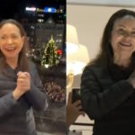 La opositora venezolana María Corina Machado ya está en Oslo