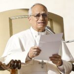 Papa León XIV pide hacer las paces con un amigo antes de Navidad